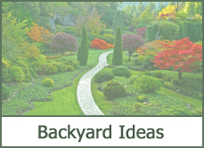 Pictures of Backyard Landscaping