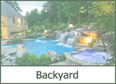 Backyard Landscaping Ideas