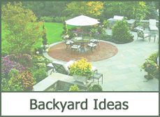 Backyard Landscape Designs