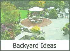 Backyard Landscaping Ideas