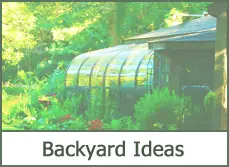 Backyard Landscape Designs