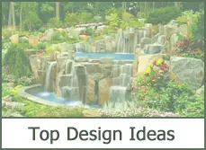 landscape designs 2016