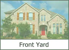 Front Yard Landscaping Ideas