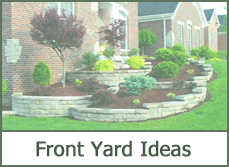 Best Front Yard Designs Ideas