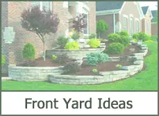 Best Front Yard Designs Ideas