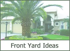 front yard landscaping ideas