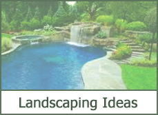 Best Landscape Design Ideas 2016