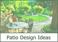 simple patio design ideas