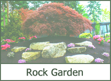 Rock Garden Landscaping