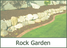 Rock Garden Designs Ideas Pictures