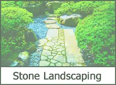 Stone Landscaping Ideas