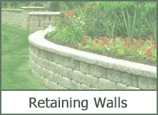 Backyard Retaining Wall Ideas