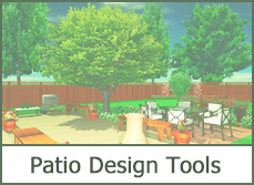 Free Patio Design Software