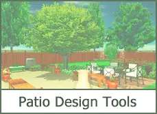 online patio design tool