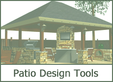 online patio design tool