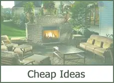 Cheap Patio Ideas on a Budget