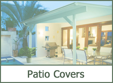 Covered Patio Ideas