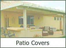 Covered Patio Ideas