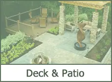 simple patio design ideas