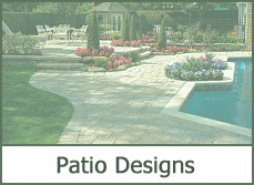 Backyard Patio Designs Plans