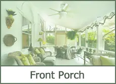 Front Porch Ideas