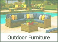 Outdoor Patio Furniture Ideas