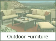 Outdoor Patio Furniture Ideas