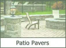 best patio pavers