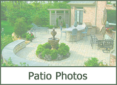 pictures patio design ideas