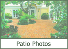Pictures of Patio Ideas