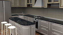 cabinet design software