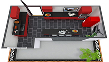 floor plan creator