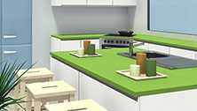free kitchen software