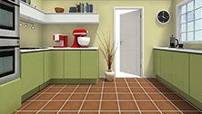 free kitchen software