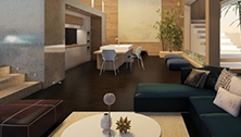 interior design app