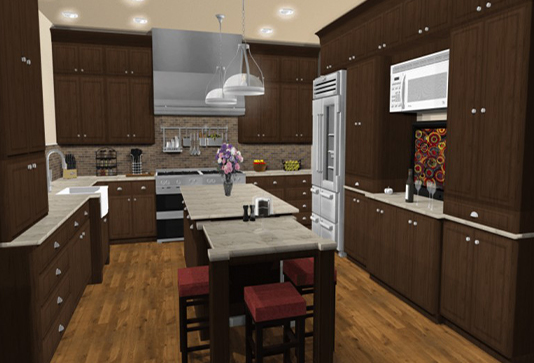 DIY kitchen design app designs ideas and online photo gallery