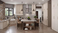 kitchen design software